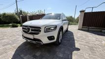 ������������� Mercedes GLB Class