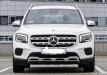 Mercedes GLB Class