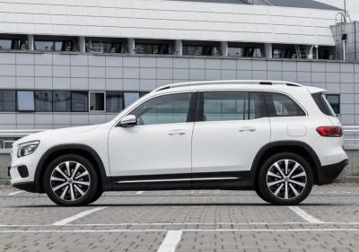 Mercedes GLB Class