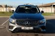 Mercedes GLC Class