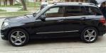 Mercedes GLK Class