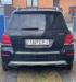 Mercedes GLK Class