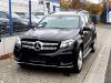 Mercedes GLS Class
