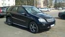 Mercedes ML Class