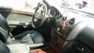 Mercedes ML Class