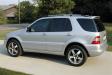Mercedes ML Class