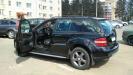 Mercedes ML Class