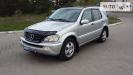 Mercedes ML Class
