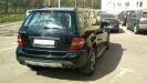 Mercedes ML Class
