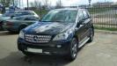 Mercedes ML Class