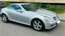 Mercedes SLK