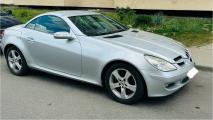 ������������� Mercedes SLK