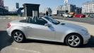 Mercedes SLK