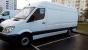 ������������� Mercedes Sprinter