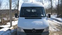 ������������� Mercedes Sprinter