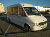 ������������� Mercedes Sprinter