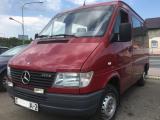 ������������� Mercedes Sprinter