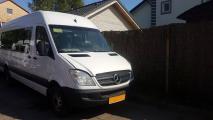 ������������� Mercedes Sprinter