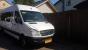 ������������� Mercedes Sprinter