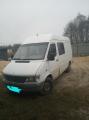 ������������� Mercedes Sprinter