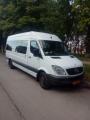 ������������� Mercedes Sprinter