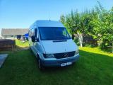 ������������� Mercedes Sprinter