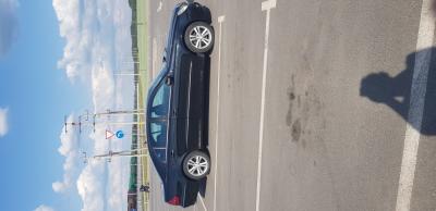 Mercedes E Class (T210)