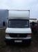 Mercedes Vario