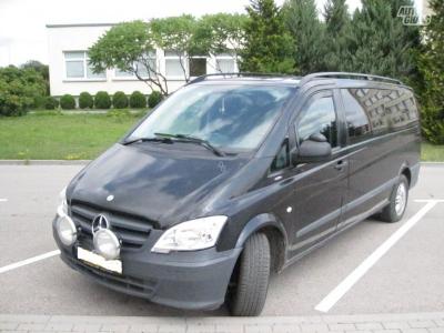 Mercedes Vito