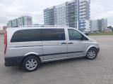 ������������� Mercedes Vito