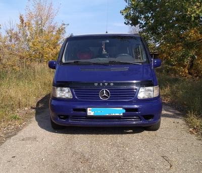 Mercedes Vito