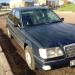 Mercedes E Class (W124)