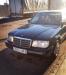Mercedes E Class (W124)