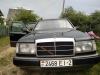 Mercedes E Class (W124)