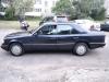 Mercedes E Class (W124)