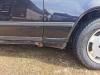 Mercedes E Class (W124)