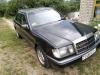 Mercedes E Class (W124)