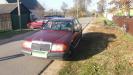 Mercedes E Class (W124)