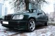 Mercedes E Class (W124)