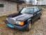 ������������� Mercedes E Class (W124)