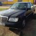 Mercedes E Class (W124)