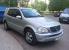 ������������� Mercedes M Class (W163)