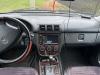 Mercedes M Class (W163)