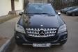 Mercedes M Class (W164)