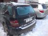 Mercedes M Class (W164)