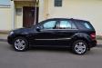 Mercedes M Class (W164)