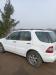 Mercedes M Class (W164)