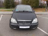 ������������� Mercedes A Class (W168)