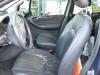 Mercedes A Class (W168)