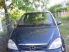 Mercedes A Class (W168)